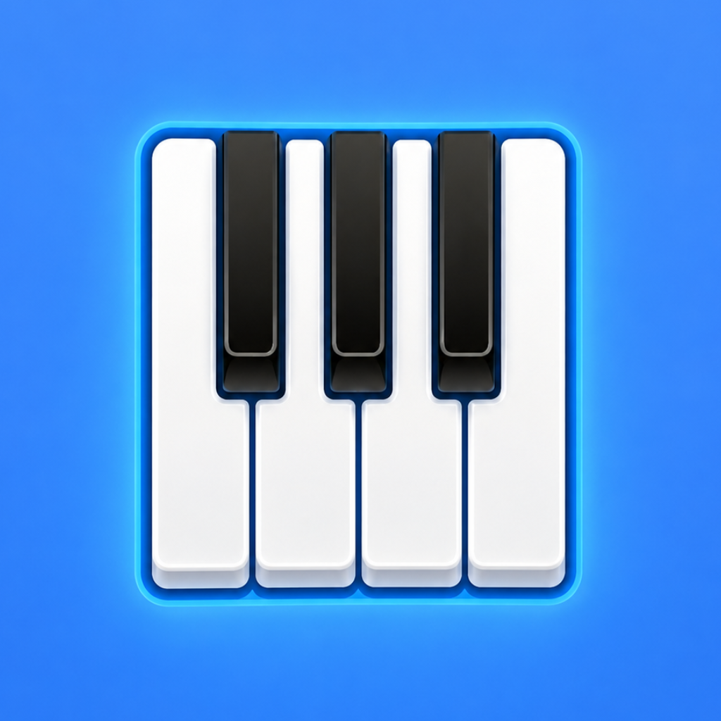 Keys app icon