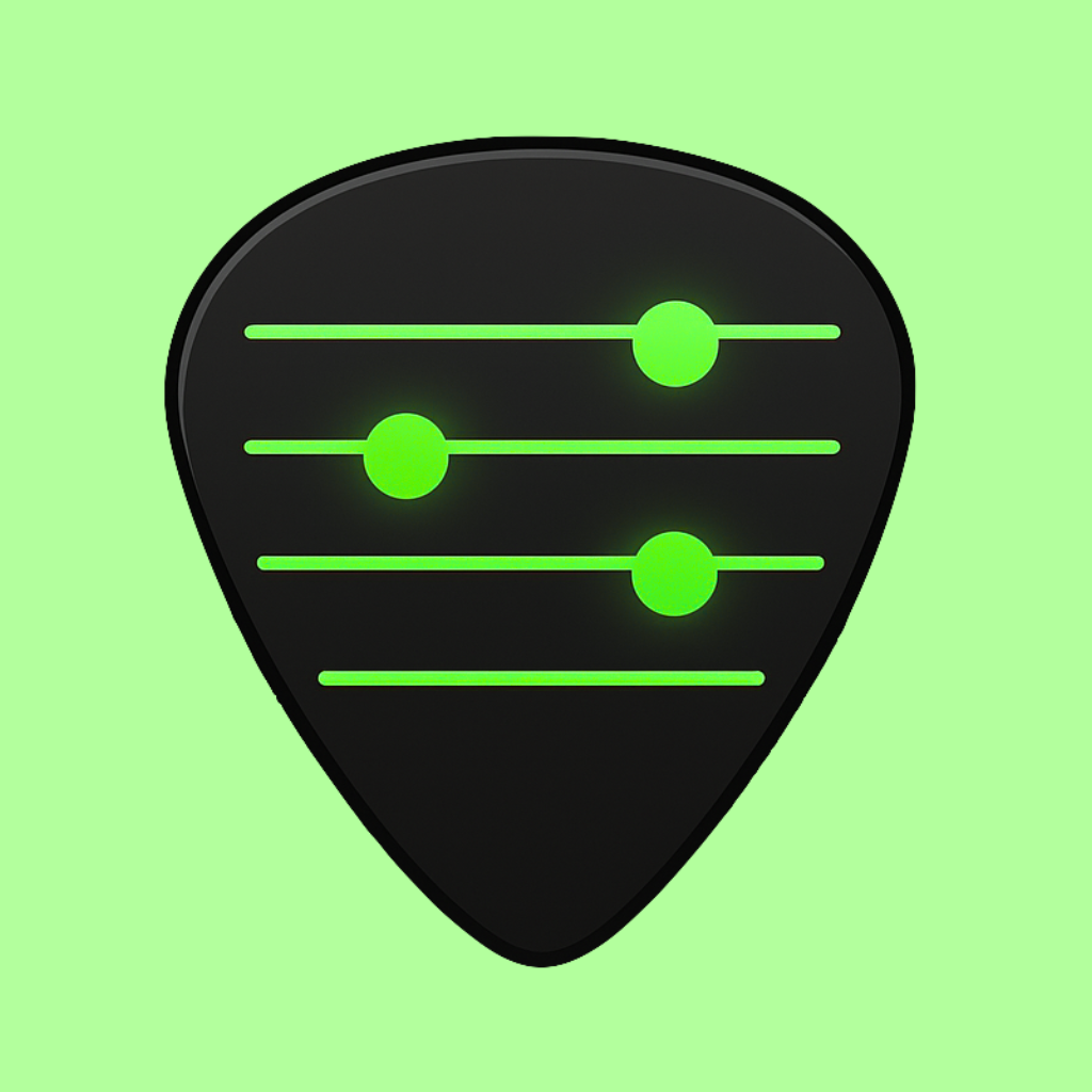 Riff app icon
